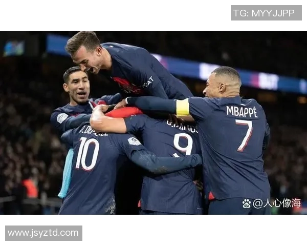 巴黎圣日耳曼与摩纳哥的巅峰对决谁将笑到最后 巴黎圣日耳曼与摩纳哥的巅峰对决谁将笑到最后