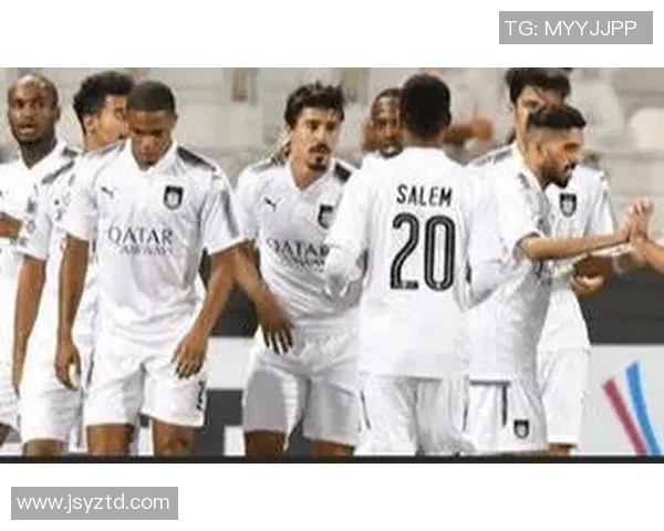 多哈萨德与吉达的精彩对决结果揭晓引发热议