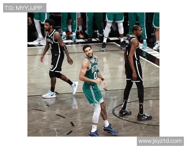 绿军击败篮网，豪取五连胜：NBA霸主地位再度稳固