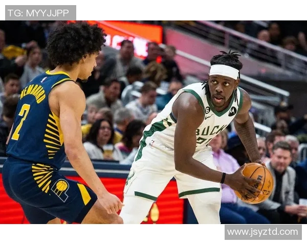 雄鹿后卫刷新个人记录，引爆全场