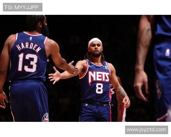 篮网与灰熊精彩对决中文回放全程回顾与分析