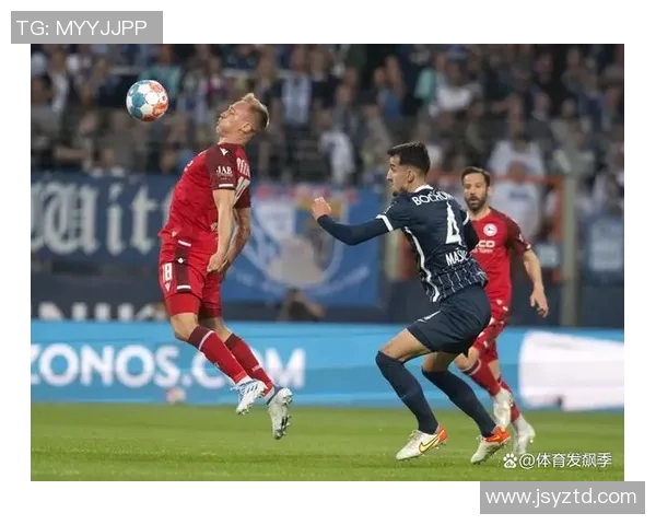 科隆与比勒费尔德对决前瞻分析及胜负预测