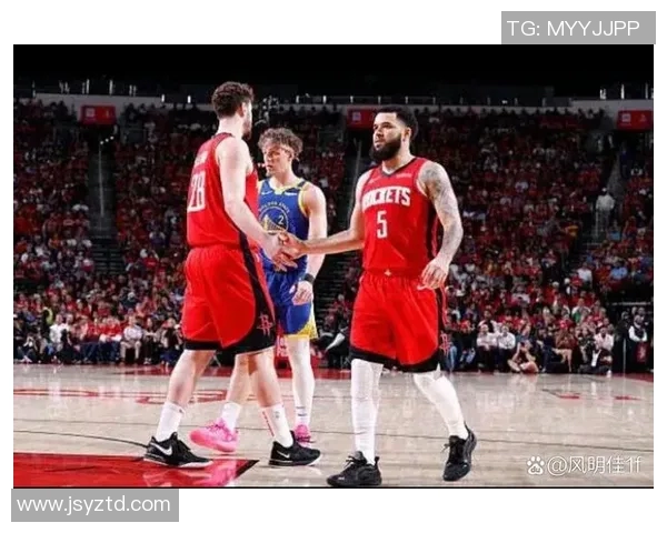 森林狼与火箭精彩对决集锦回顾展现篮球魅力与激情瞬间