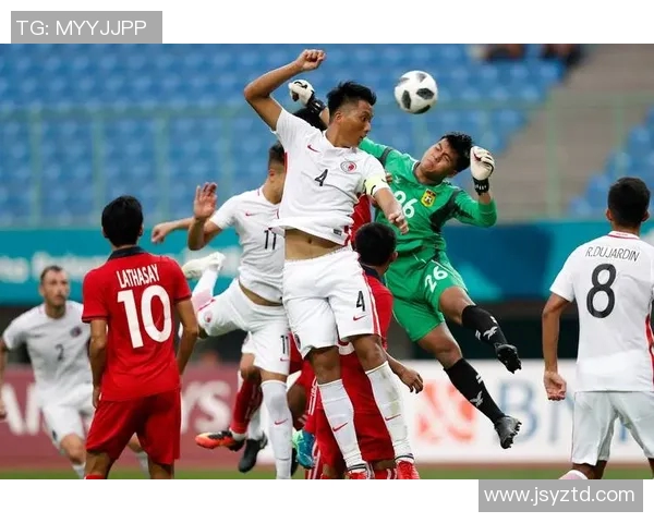 竞彩中国对阵巴勒斯坦精彩赛事分析与预测展望