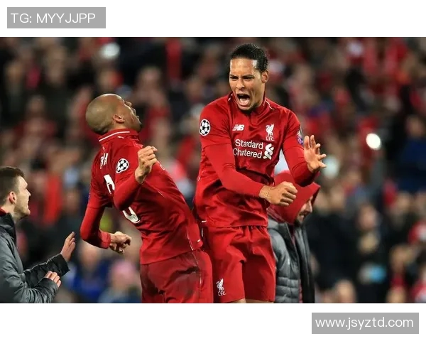 利物浦与热刺激战成和双方进球精彩瞬间回顾 利物浦与热刺激战成和双方进球精彩瞬间回顾