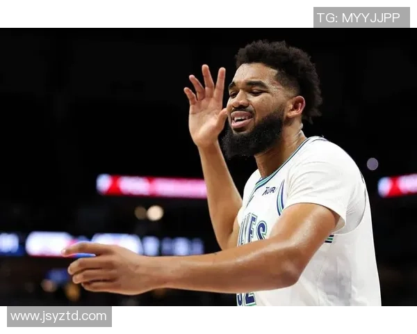 森林狼与老鹰精彩对决回放分析全场亮点与关键时刻回顾