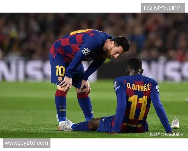 利物浦逆袭，梅西缺阵：巴萨神勇两年冠军梦碎