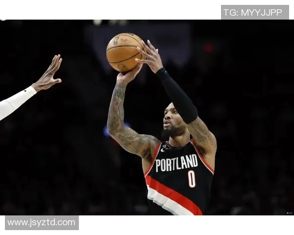 利拉德对决勇士51腾讯直播精彩回顾与赛后分析