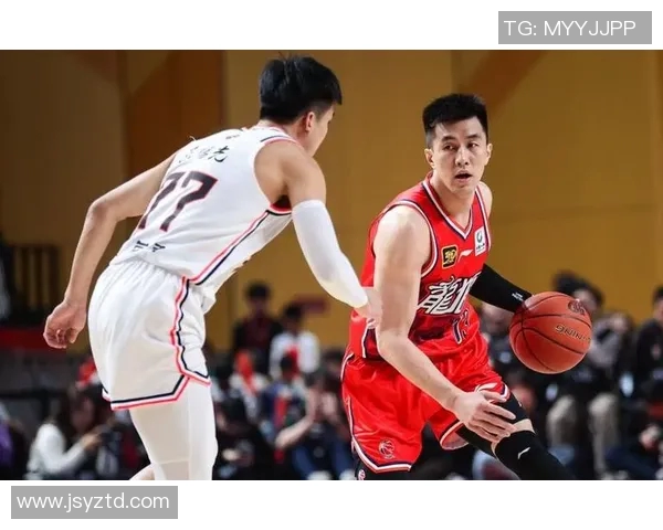 郭艾伦领衔中国男篮新征程展现无限潜力与激情的篮球梦想