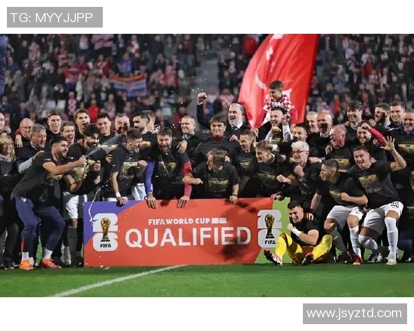 莫德里奇：从克罗地亚足球天才到世界足坛传奇的辉煌历程与成就解析