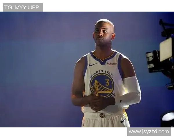 克里斯保罗：从NBA巨星到篮球智者的传奇旅程