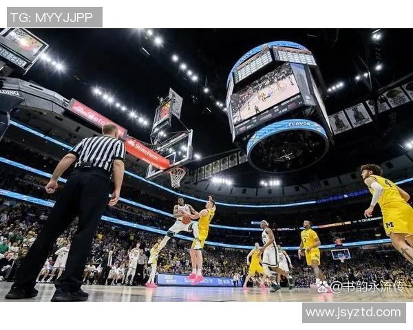 免费畅享NBA比赛直播全攻略让你不再错过精彩瞬间